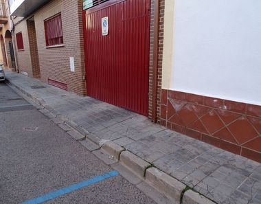 Foto contactar de Garaje en venta en Manzanares de 10 m²