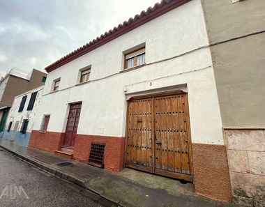 Foto contactar de Casa en venta en Manzanares de 1 habitación y 265 m²