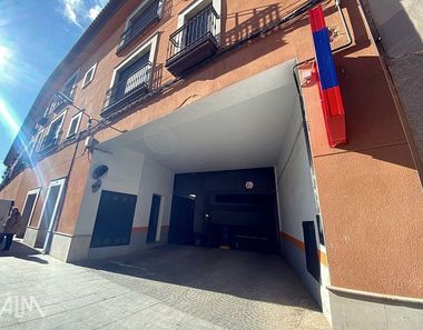 Foto contactar de Garaje en alquiler en Manzanares de 10 m²