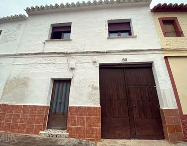 Foto 1 de Casa en Manzanares