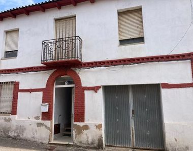 Foto contactar de Casa en venta en San Esteban de 6 habitaciones con garaje y jardín