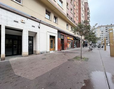 Foto 2 de Local a calle Bastiturri a Lovaina - Aranzabal, Vitoria-Gasteiz