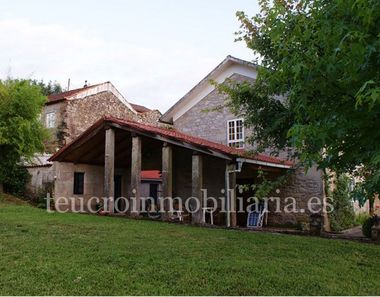 Foto 1 de Casa en Moraña
