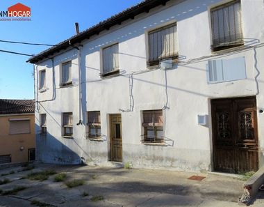 Foto 1 de Casa rural en Arévalo