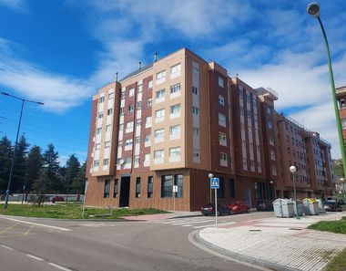 Foto 1 de Àtic a Fuentecillas - Universidades, Burgos