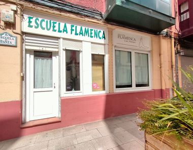 Foto 1 de Local a Las Arenas Centro, Getxo