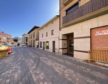 Foto 2 de Casa adossada a Santurde de Rioja