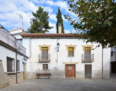 Foto 1 de Casa rural en plaza Aragon en Sigüés