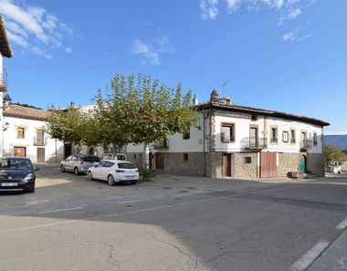 Foto 2 de Casa rural en plaza Aragon en Sigüés