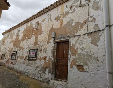 Foto 2 de Casa rural en Horcajo de Santiago