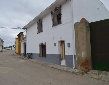 Foto 1 de Casa rural en Almendros