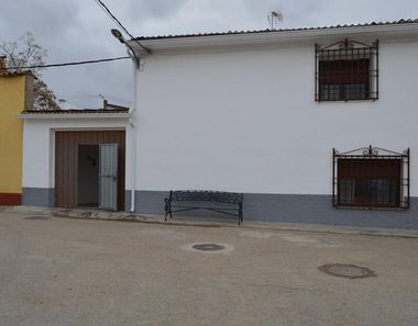 Foto 2 de Casa rural en Almendros