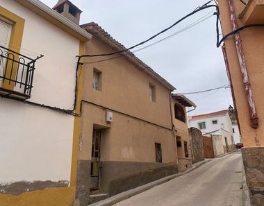 Foto 1 de Casa rural en Barajas de Melo