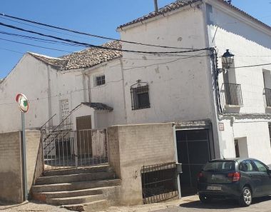 Foto 2 de Casa a Santa Cruz de la Zarza