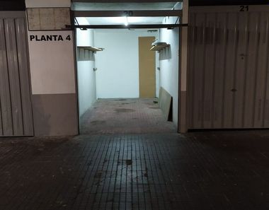 Foto 1 de Garaje en Aiete, San Sebastián-Donostia