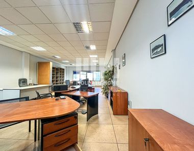 Foto 2 de Oficina en Lapice - Larreaundi - Olaberria - Meaka, Irun