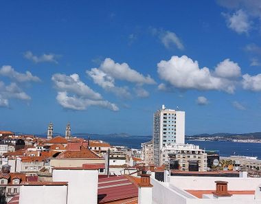 Foto 1 de Dúplex a Areal – Zona Centro, Vigo