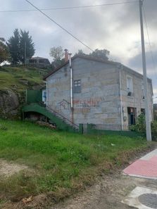 Foto 1 de Casa adosada en Mariñamansa, Ourense