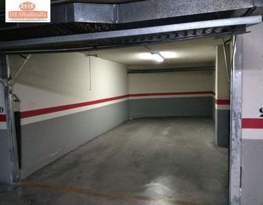 Foto contactar de Garatge en venda a El Pilar de 25 m²