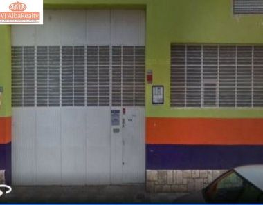 Foto contactar de Nau en venda a Santa Cruz - Industria - Polígono Campollano de 249 m²