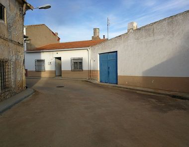 Foto 1 de Chalet en Villagarcía del Llano