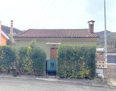 Foto 1 de Casa en San Pedro - Siana, Mieres