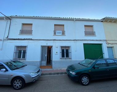Foto 1 de Casa rural en Povedilla