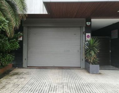 Foto contactar de Venta de garaje en calle Bernat Etxepare de 22 m²