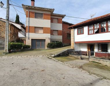 Foto 1 de Casa en calle Aldea Berodia en Cabrales