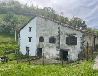 Foto 2 de Casa rural en Lesaka