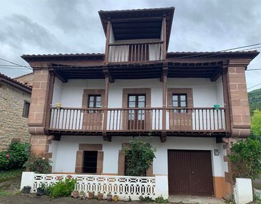Foto 2 de Casa en barrio Celis en Rionansa