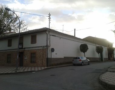 Foto 1 de Casa en calle Miguel Morlan en Villanueva de Alcardete