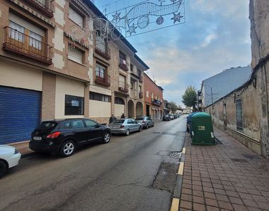 Foto 1 de Local a calle Leoncia Díaz Cordovés a Corral de Almaguer