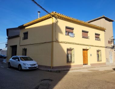 Foto 1 de Casa adosada en Puebla de Almoradiel (La)