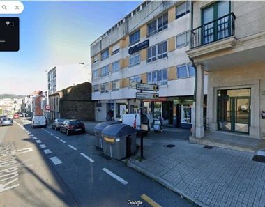 Foto 1 de Garaje en calle Restollal en Castiñeiriño - Cruceiro de Sar, Santiago de Compostela