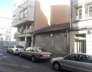 Foto 2 de Terreno en calle Pintor Villamil en A Milagrosa, Lugo