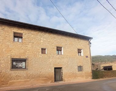 Foto 2 de Casa rural en Villalba de Rioja