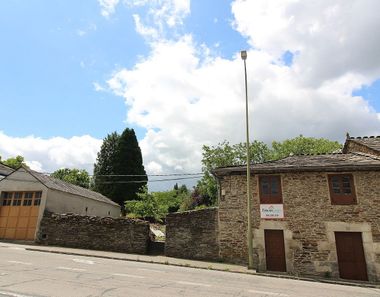 Foto 1 de Casa adosada en Parroquias Rurales, Lugo