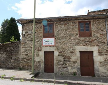 Foto 2 de Casa adosada en Parroquias Rurales, Lugo