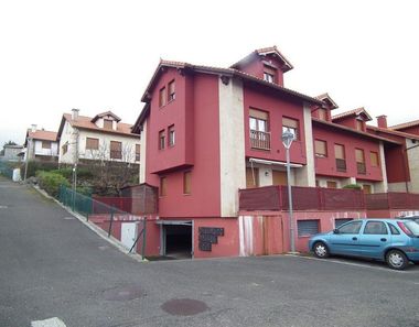 Foto 2 de Garaje en barrio El Lugar en Val de San Vicente