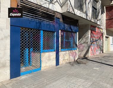 Foto 1 de Local en calle Eras del Cerrillo en Larache, Ciudad Real