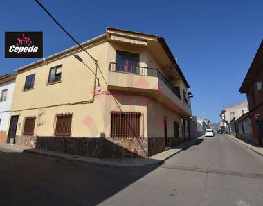 Foto 1 de Piso en calle Gran Capitán en Villarrubia de los Ojos