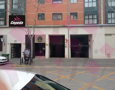 Foto 1 de Garaje en avenida Lagunas de Ruidera en Larache, Ciudad Real