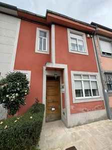 Foto 1 de Casa adosada en Fingoi, Lugo