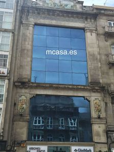 Foto 2 de Edificio en calle Do Príncipe, Areal – Zona Centro, Vigo