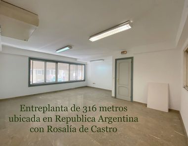 Foto contactar de Venta de oficina en Areal – Zona Centro con terraza y ascensor