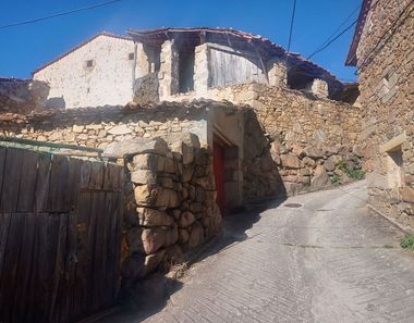 Foto 2 de Casa en calle General Aranda en San Juan de Gredos
