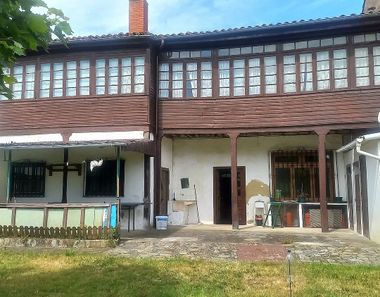 Foto 2 de Casa adosada en calle Carda en Parroquias surorientales, Villaviciosa
