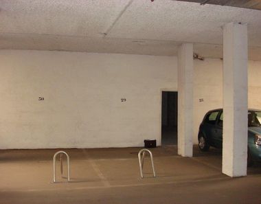 Foto contactar de Venta de garaje en calle Dinamarca de 16 m²
