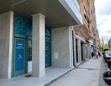 Foto 2 de Oficina en calle Hernani en Centro, San Sebastián-Donostia